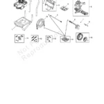 BRIGGS AND STRATTON, 020451-1, IPL.4 thumbnail